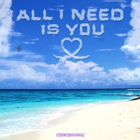 Salaam Remi – All I Need Is You (feat. Claudette Ortiz) Mp3 Download