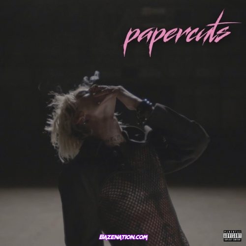 Machine Gun Kelly – papercuts Mp3 Download