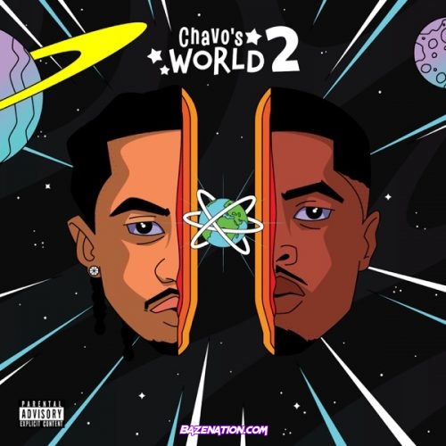 Chavo & Pi'erre Bourne – Chavo's World 2 Download Album Zip