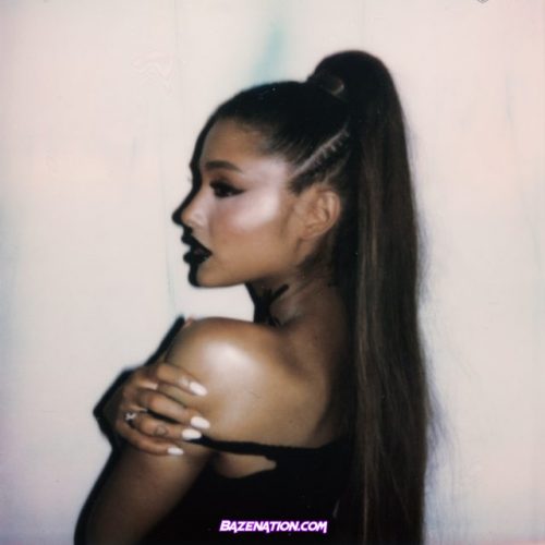 Ariana Grande – Confused Mp3 Download