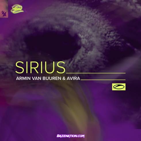 Armin van Buuren & AVIRA – Sirius Mp3 Download