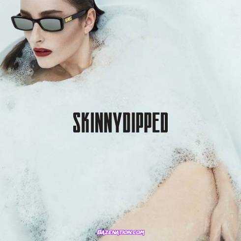 Banks - Skinnydipped Mp3 Download