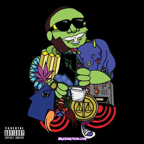 Benny The Butcher - Pyrex Picasso Download Ep Zip