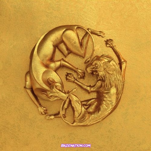 Beyonce – The Lion King: The Gift (Deluxe Edition) Download Album Zip