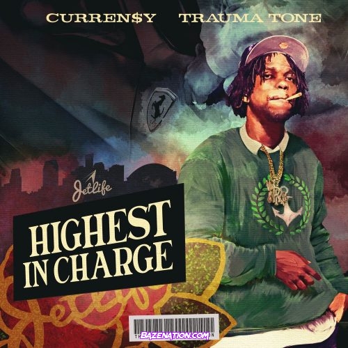 Curren$y - H1 Hummer MP3 Download