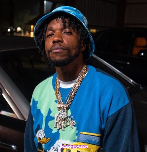 Curren$y - Everything We Wanted Mp3 Download