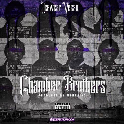 Icewear Vezzo - Chamber Brothers Mp3 Download