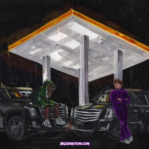 Jack Harlow & Pooh Shiesty - SUVs (Black on Black) Mp3 Download