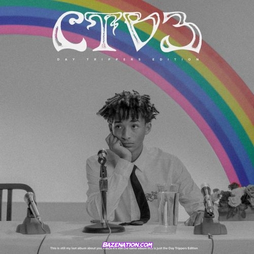 Jaden - Cabin Fever Mp3 Download