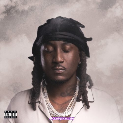 K Camp - Forgiveness Mp3 Download