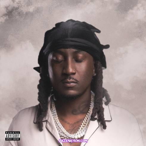 K Camp - FLOAT Download Album Zip