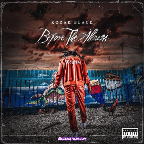 Kodak Black - Back To Back Mp3 Download