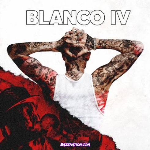 Millyz – Blanco 4 Download Album Zip