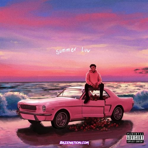 Phora - Summer Luv Mp3 Download