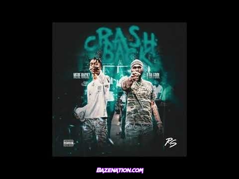 Q Da Fool & Mererackz - Crash Back Mp3 Download