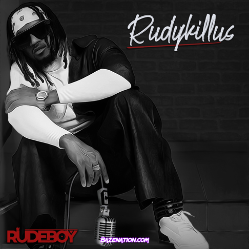 Rudeboy - Broke Land Mp3 Download