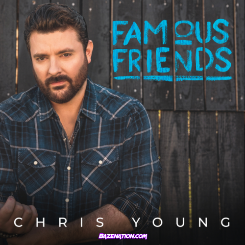 Chris Young – Town Ain't Big Enough (feat. Lauren Alaina) Mp3 Download