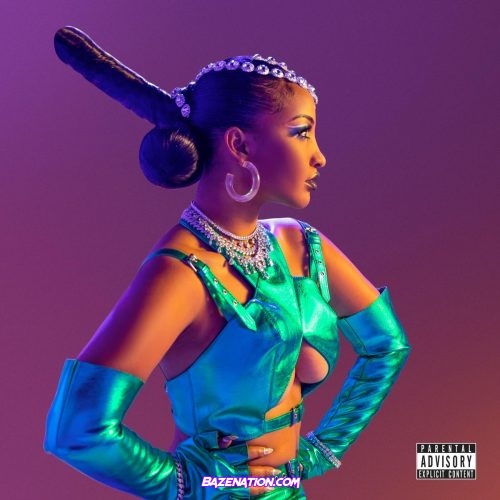 Shenseea - Be Good Mp3 Download