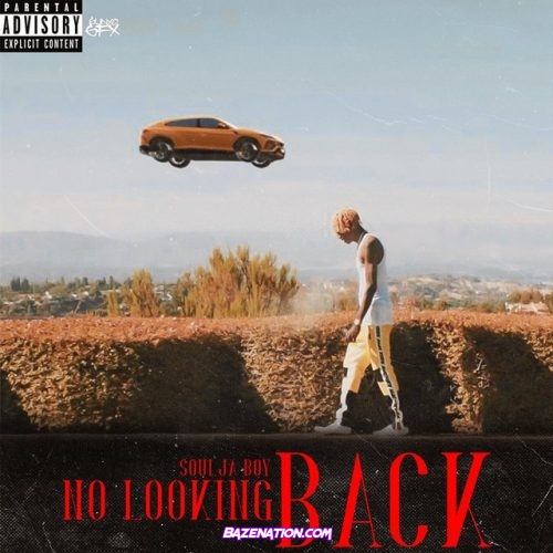 Soulja Boy - 100K A Day Mp3 Download