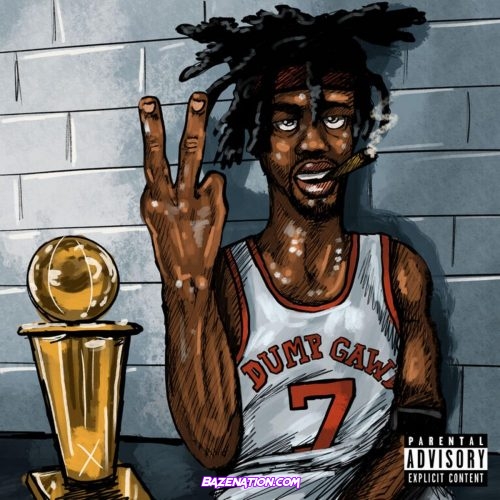 Tha God Fahim & Nicholas Craven – Dump Gawd: Shot Clock King Mp3 Download