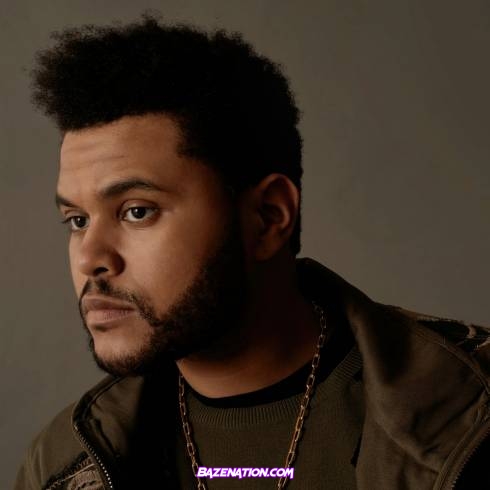 The Weeknd - Take My Breath Mp3 Download