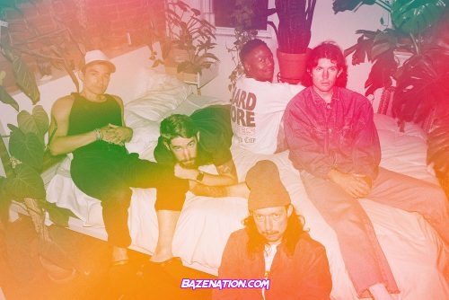 TURNSTILE – FLY AGAIN Mp3 Download