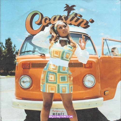 Victoria Monét - Coastin' Download