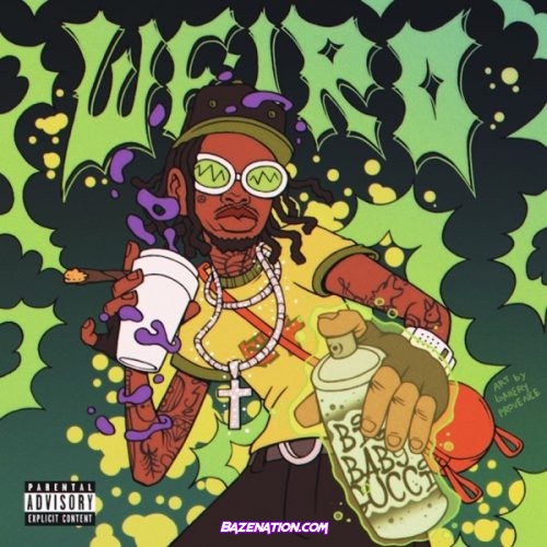 BigBabyGucci – Weird Mp3 Download