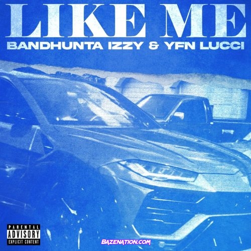 YFN Lucci - Like Me (feat. Bandhunta Izzy) Mp3 Download