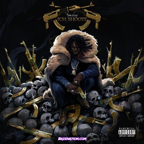 Young Nudy - Know How I Rock (feat. Peewee Longway) Mp3 Download