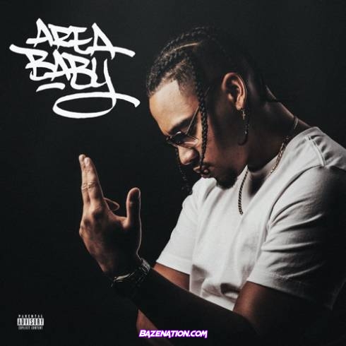 Youngn Lipz - Area Baby Download Album Zip