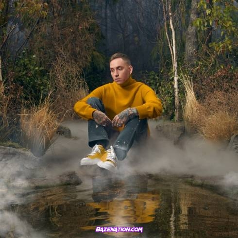 blackbear - misery lake Download Ep Zip