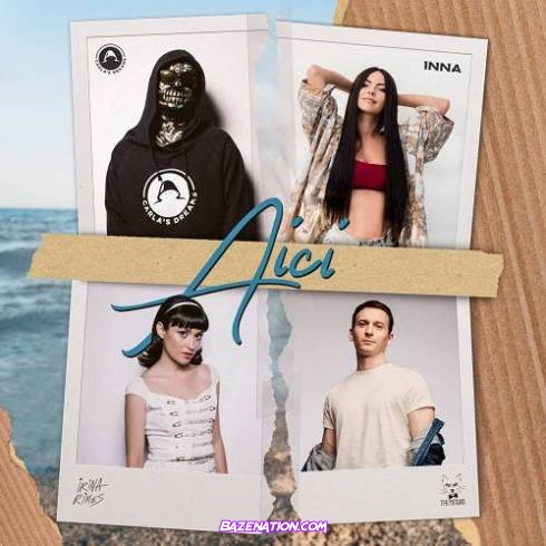 Carla’s Dreams, Inna & Irina Rimes – Aici Mp3 Download