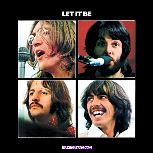 The Beatles – Across The Universe (Remastered 2009) Mp3 Download