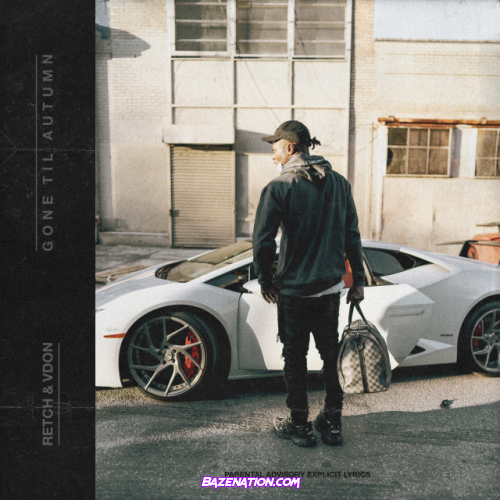 Retch & V Don – Again Mp3 Download