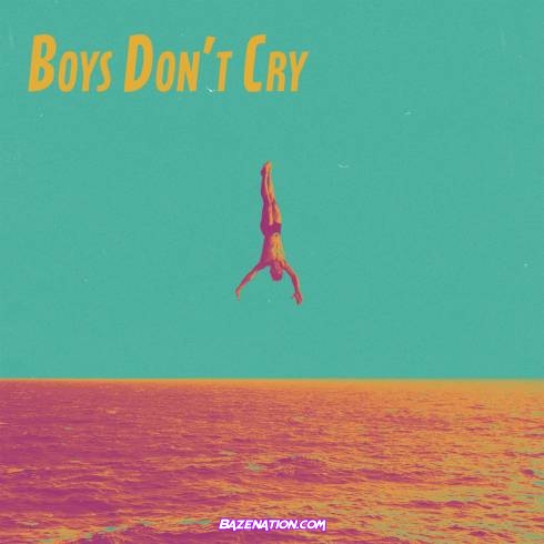 who is vince & ELI – boys don’t cry Mp3 Download