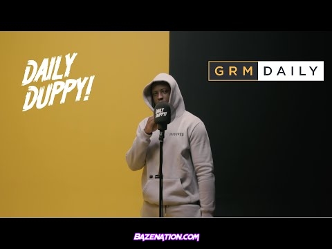 Abra Cadabra - Daily Duppy Mp3 Download