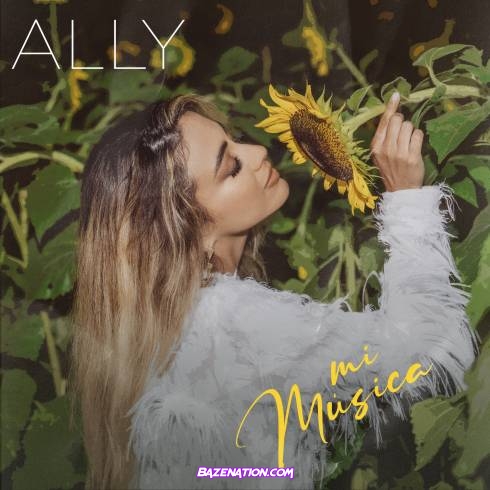 Ally Brooke - Mi Música Mp3 Download