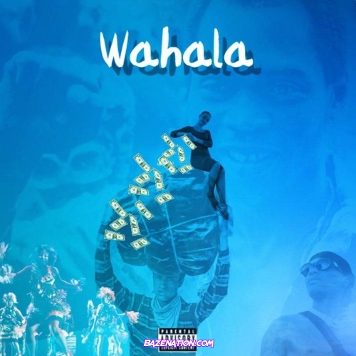 Buju - Wahala Mp3 Download