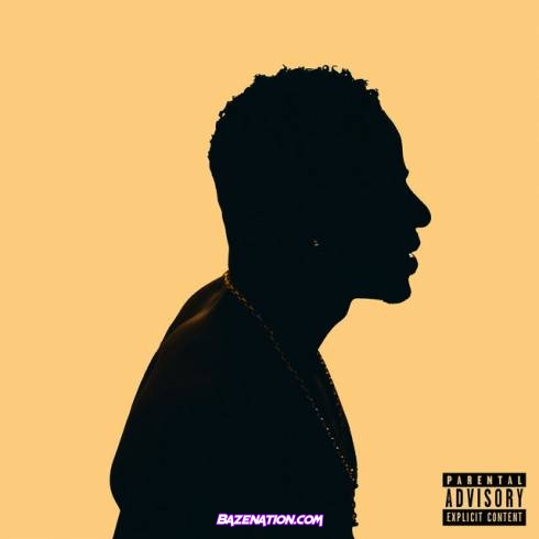 Eric Bellinger - Backwards Mp3 Download