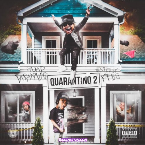 Guap Tarantino - Of Course Ft. Lil Uzi Vert Mp3 Download