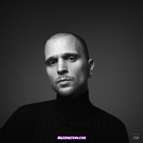 JMSN - Heals Me Download Album Zip