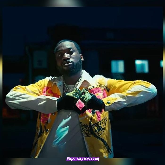 Meek Mill - Blue Notes 2 (feat. Lil Uzi Vert) Mp3 Download