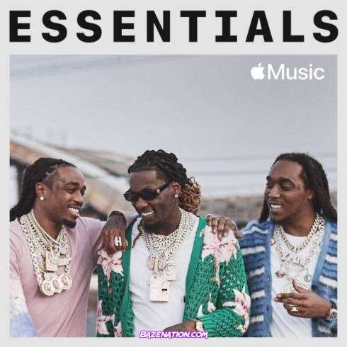 Migos - Essentials Download Album Zip