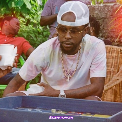 Popcaan - Live Some Life Mp3 Download