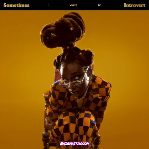 Little Simz - Miss Understood Mp3 Download