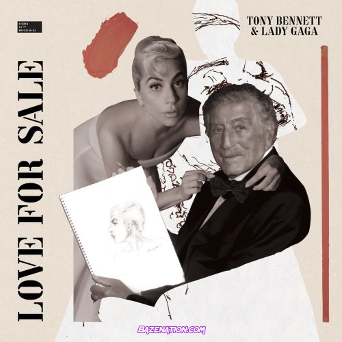 Tony Bennett – Love For Sale (feat. Lady Gaga) Mp3 Download