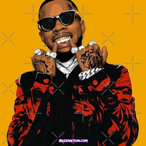 Tory Lanez - GYALIS REMIX Mp3 Download