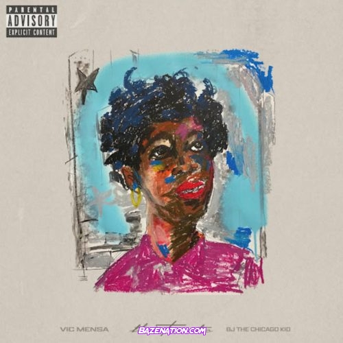 VIC MENSA - The Taste Ft. BJ The Chicago Kid & Papi Beatz Mp3 Download