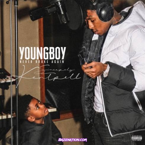 YoungBoy Never Broke Again - Baddest Thing Mp3 Download